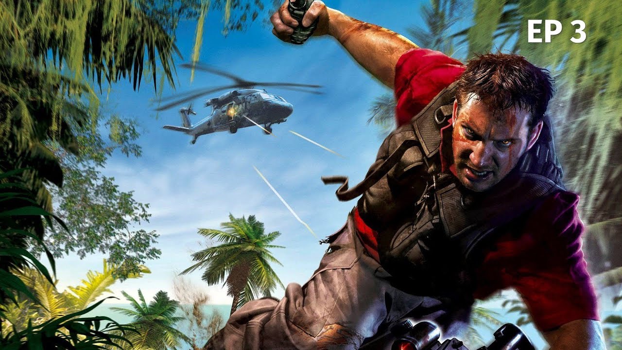 farcry ep 3
