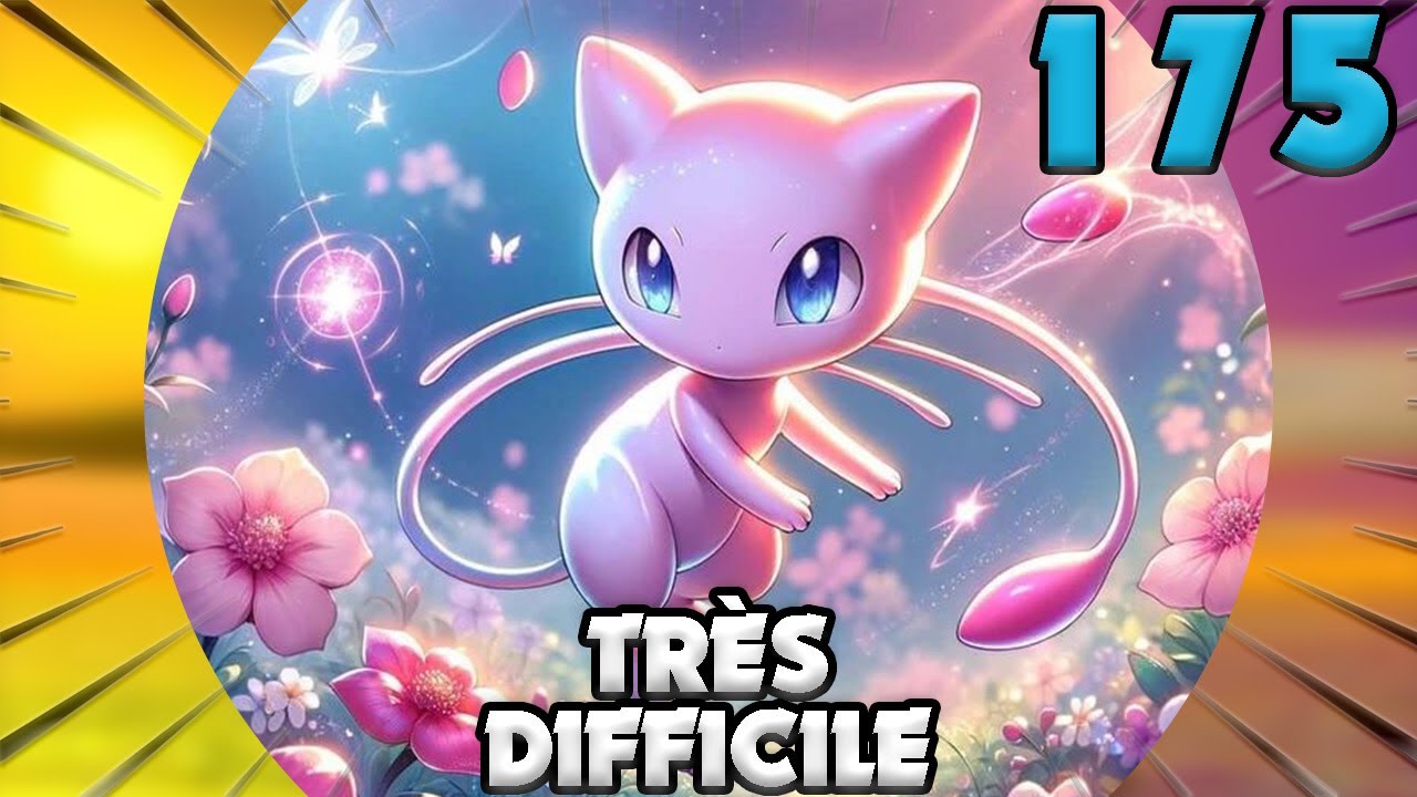MEW, L'UN DES GAMEPLAYS LES PLUS COMPLEXES - POKÉMON UNITE