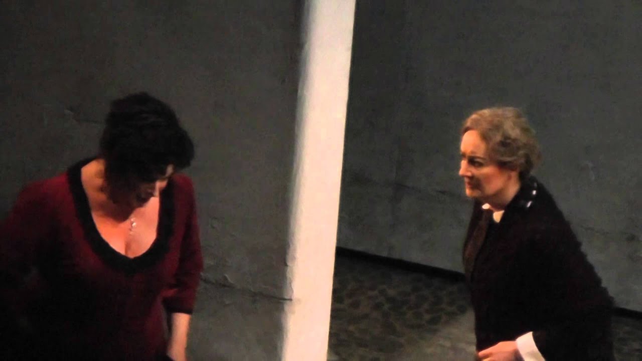 Ildiko Komlosi, Cavalleria Rusticana 