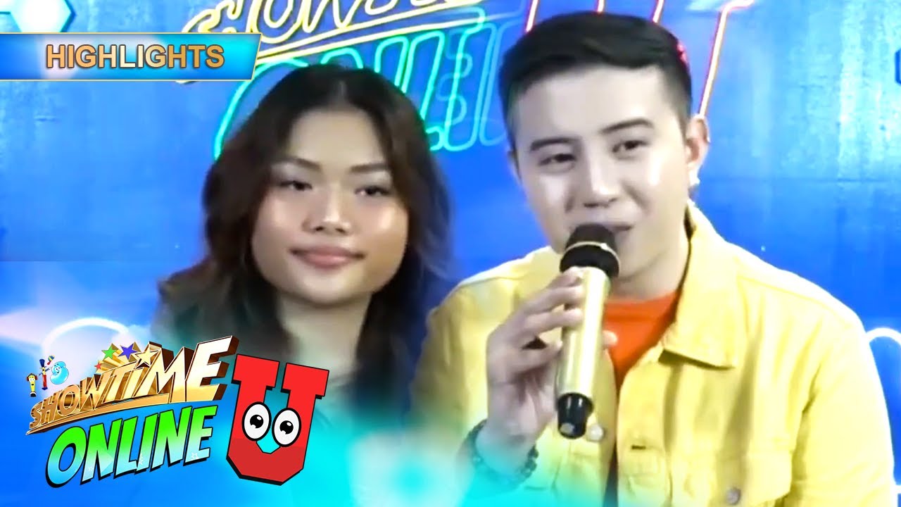Madlang onliners share memorable moments in 13 years of It's Showtime | Showtime Online U