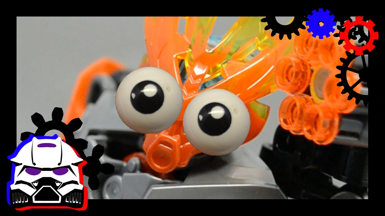 Narmoto - Protector of Fire - Review