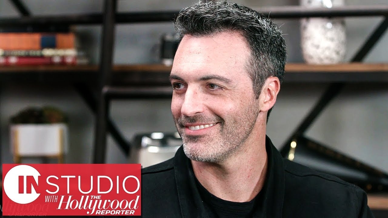 Reid Scott on 