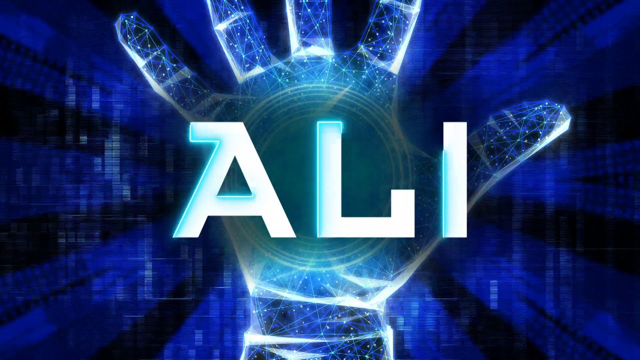 Ali Titantron 2019 HD
