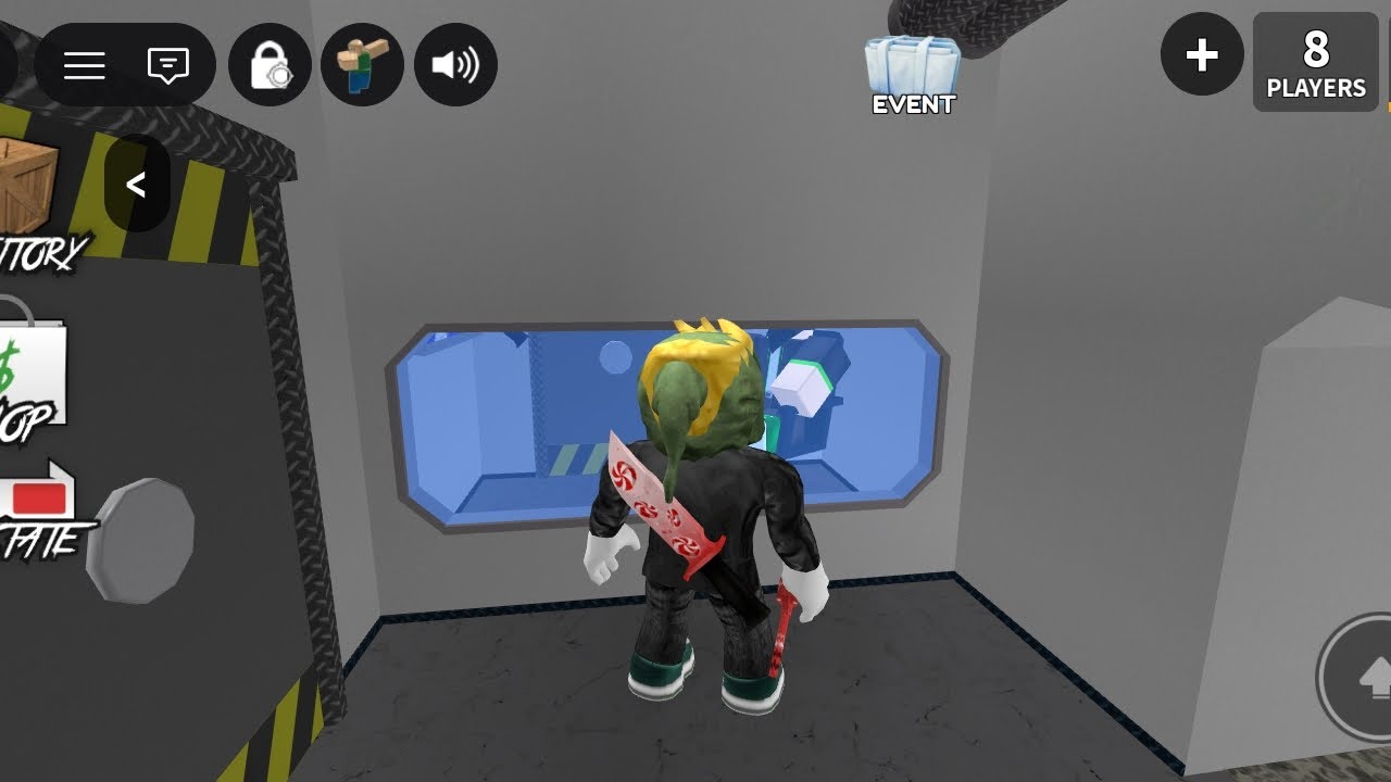 0 Roblox