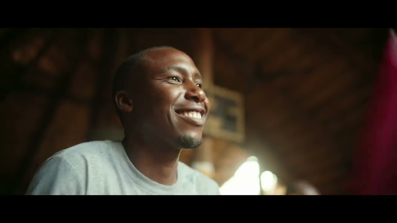The Boma Dinner & Drum Show