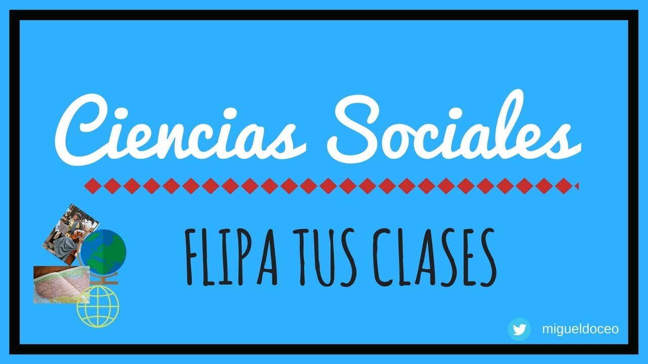 SOCIALES - LOS ESPACIOS NATURALES PROTEGIDOS