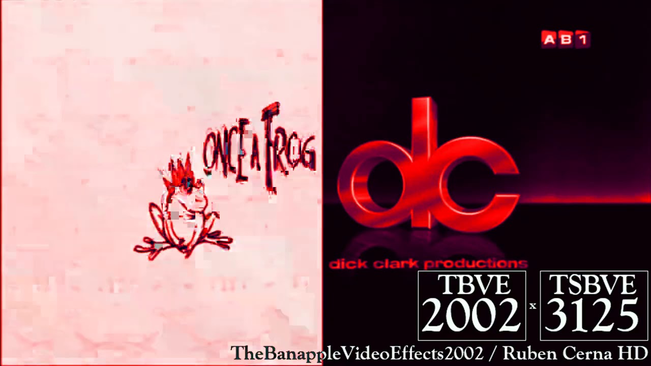 [RQ] OAF/DCP/NBCUTS/MGM (2004/2010) Effects (Sponsored by Pyramid Films 1978 Effects) EXTENDED)
