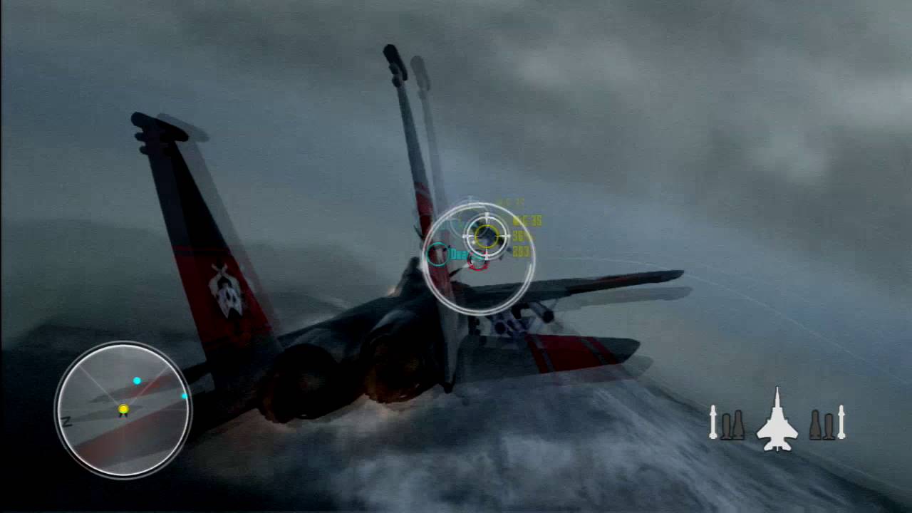 Top Gun: Hard Lock | Mission 13 | Air Supremacy