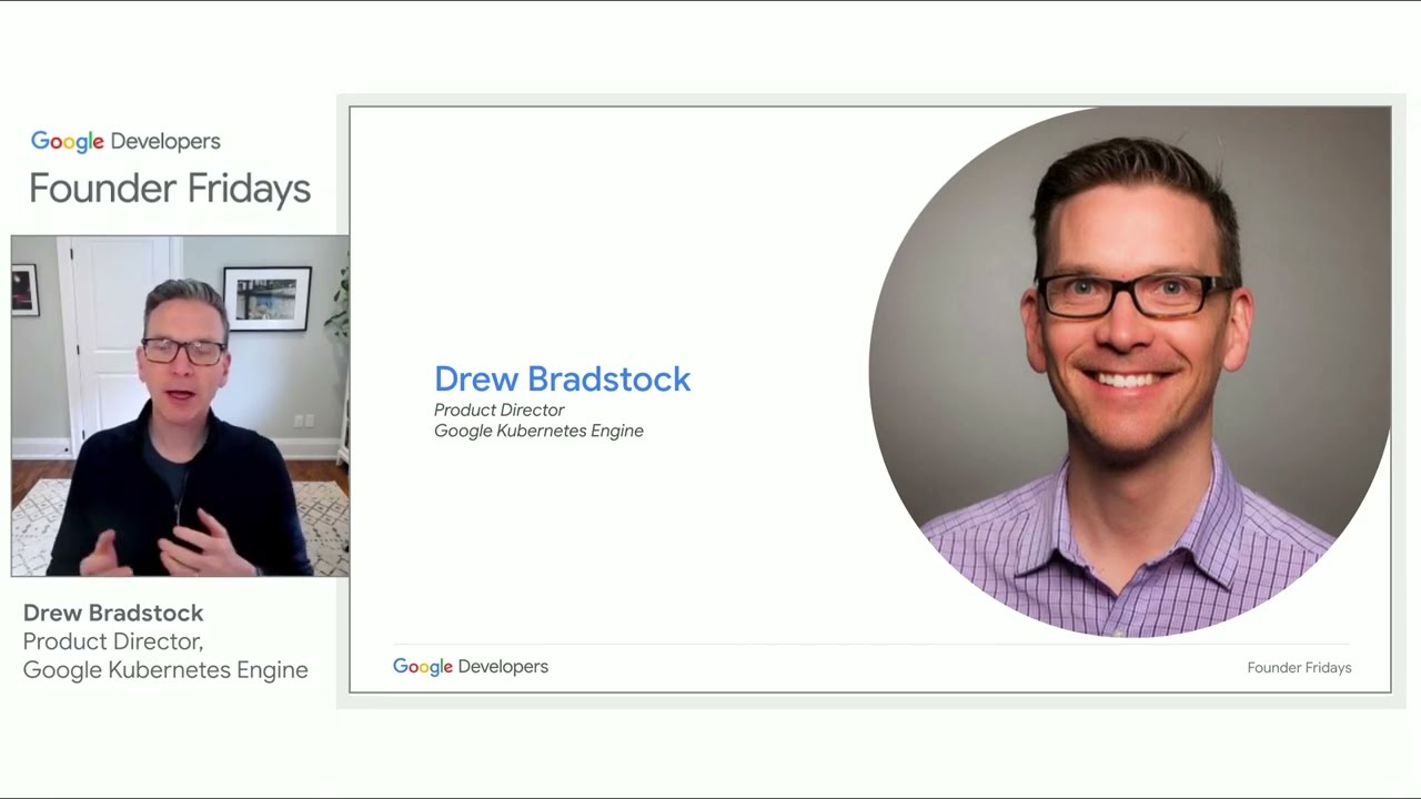 Scaling global products | Founder Fridays - May 2022