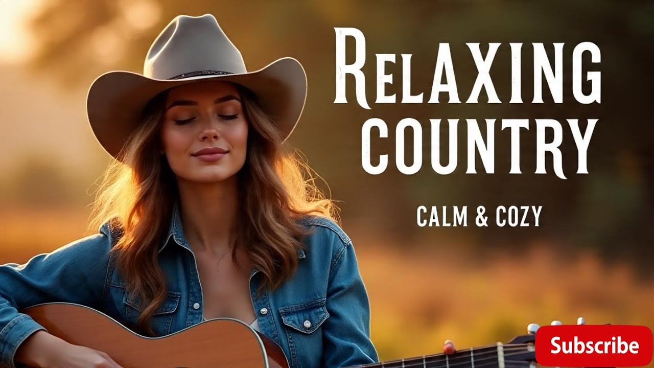 Country Music 2025 - Morgan Wallen, Luke Combs, Luke Bryan, Chris Stapleton, Kane Brown Vol 100