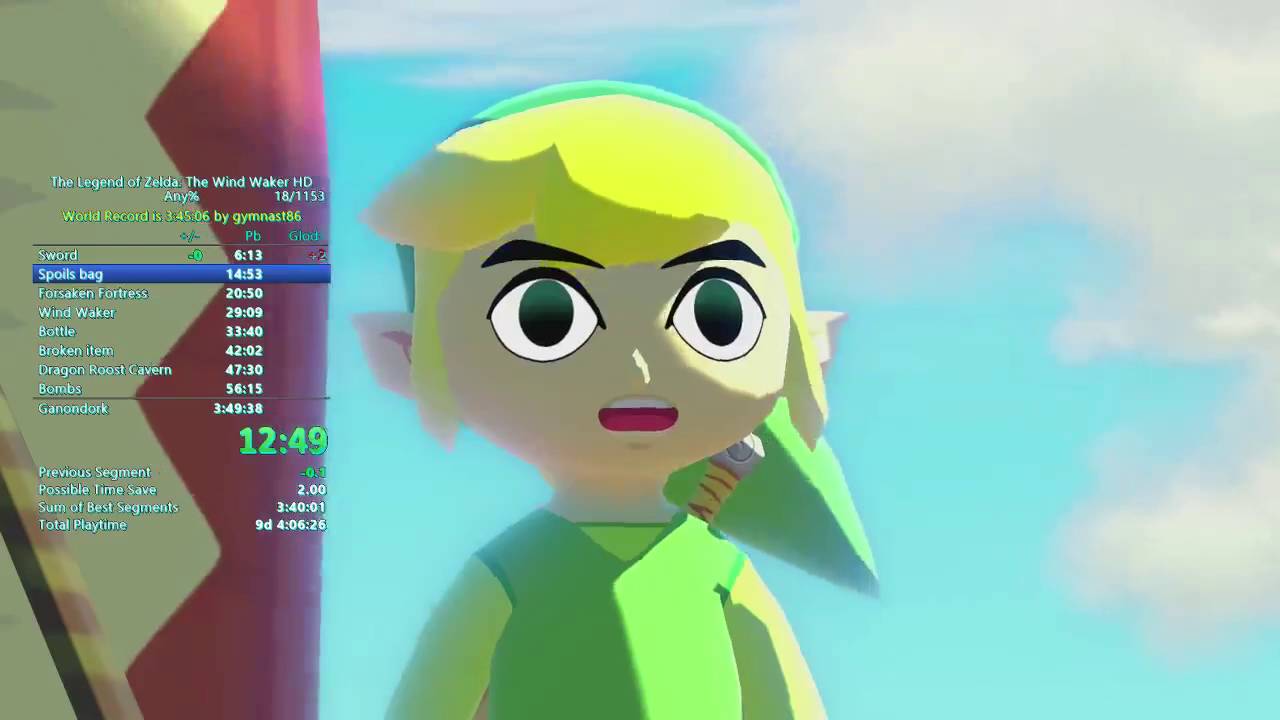 wwhd pb in 3:48:02