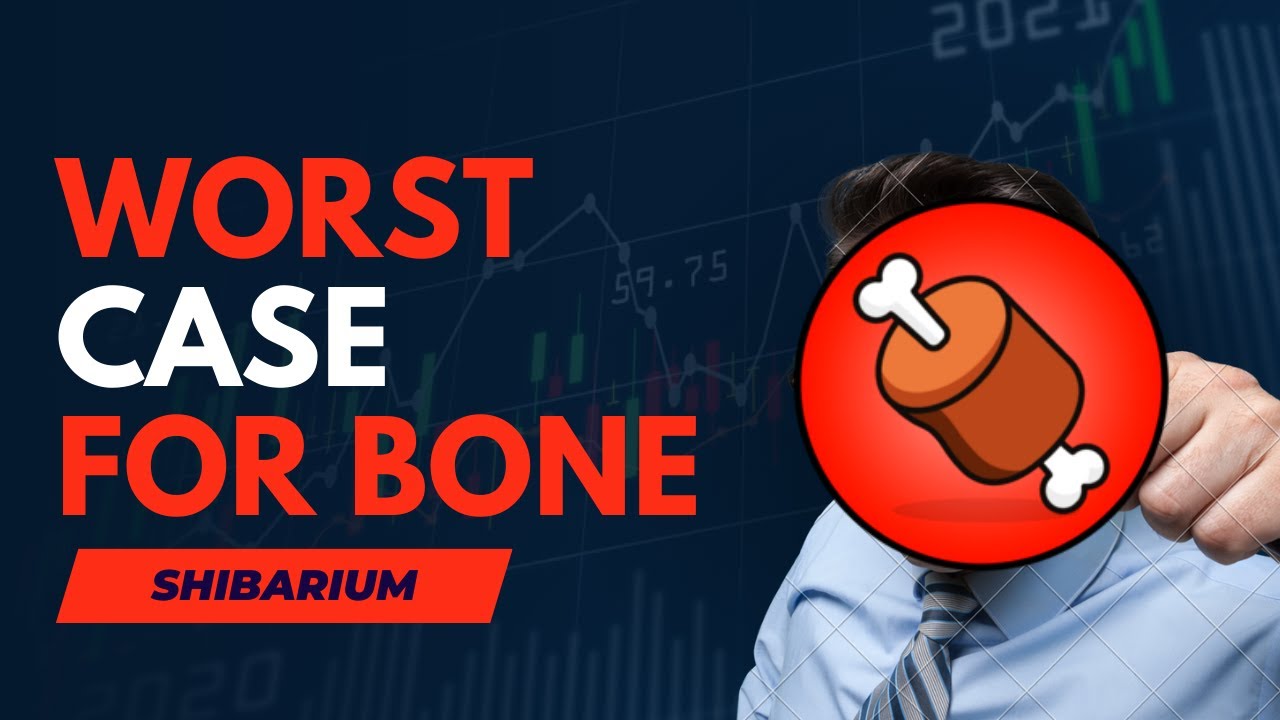 КАКОВОЙ БЫ БЫЛА ЦЕНА BONE SHIBASWAP, ЕСЛИ БЫ С SHIBARIUM ПРОИЗОШЛО НАИБОЛЕЕ НАДЕЖНОЕ СЦЕНАРИЙ?