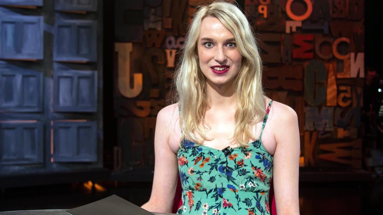 Laylah Beattie on street harassment | Brendan O'Connor's Cutting Edge | RTÉ One