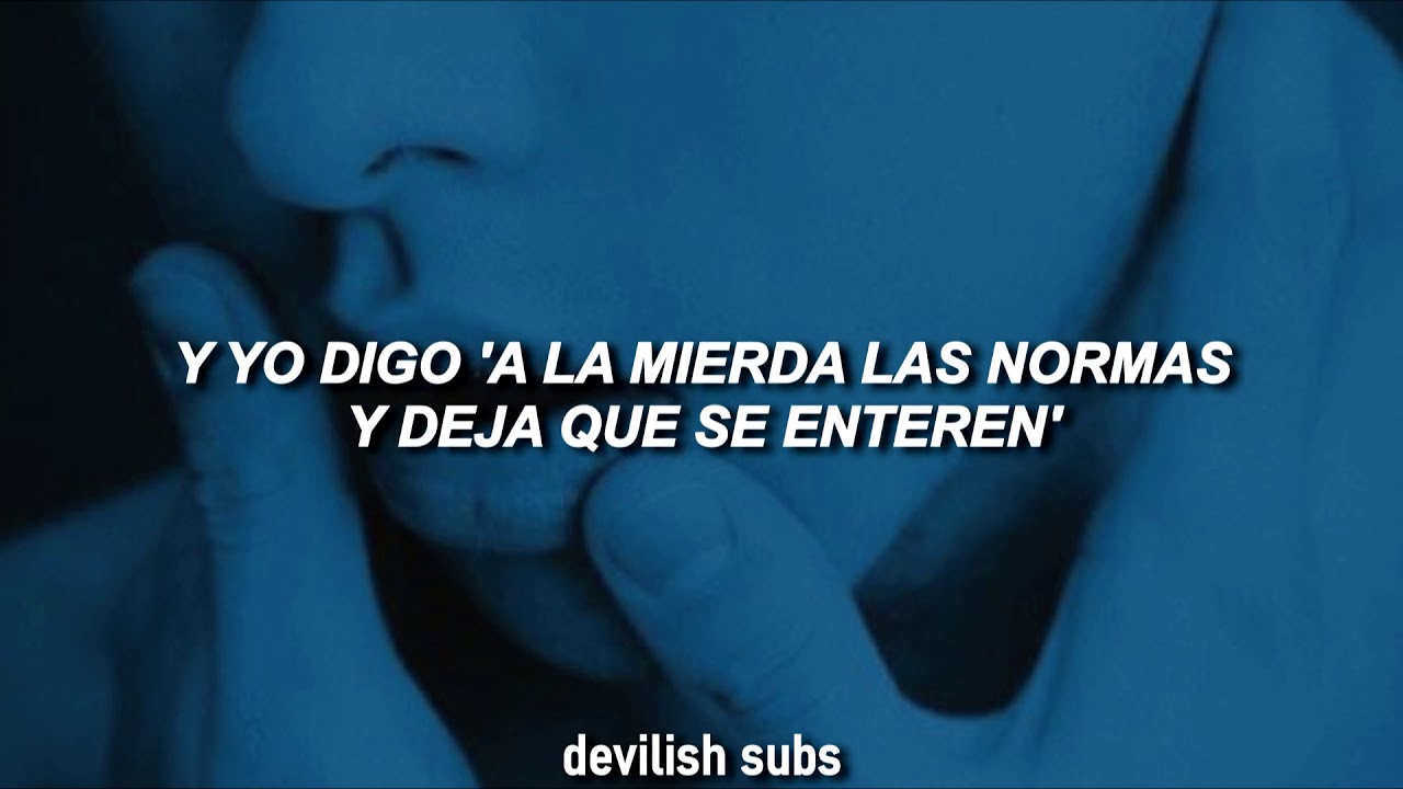 chase atlantic - tidal wave | sub. español