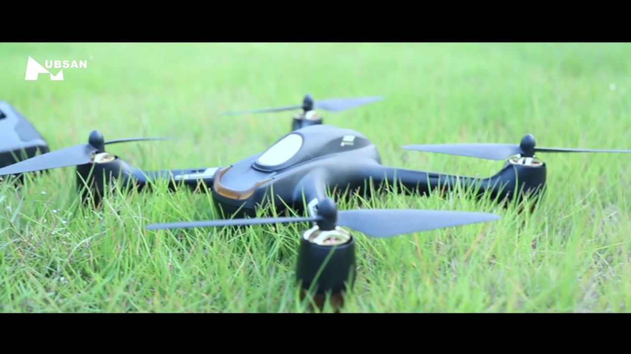 HUBSAN H501S X4 AIR