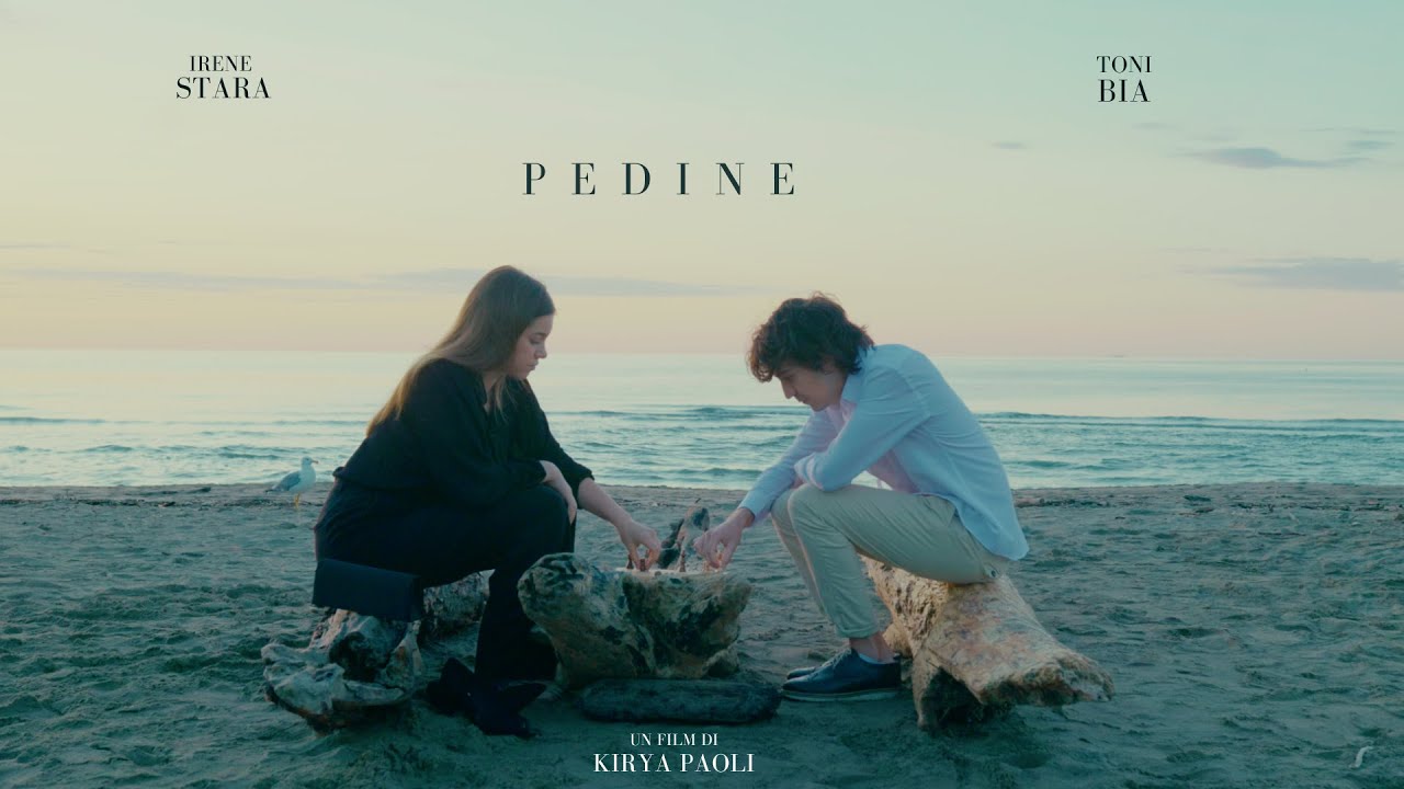 Pedine - Cortometraggio Drammatico