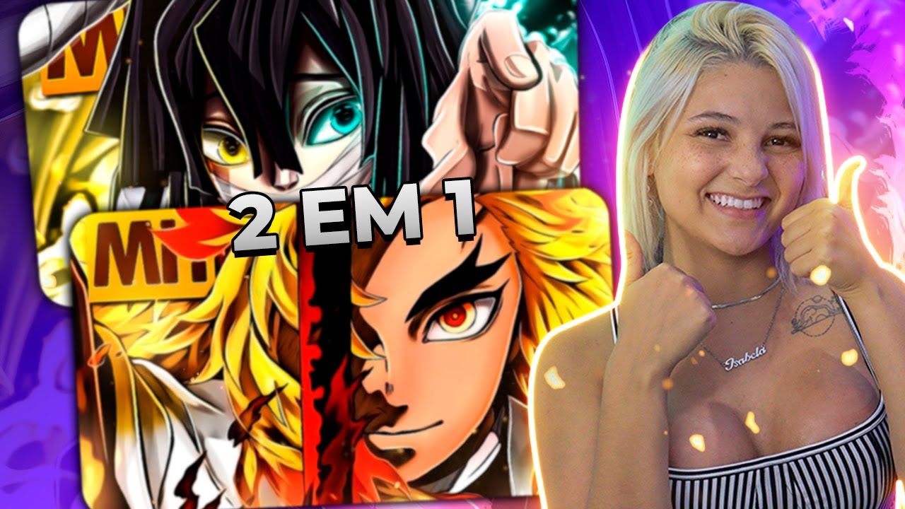 Reagindo a MHRAP 2 EM 1 |  