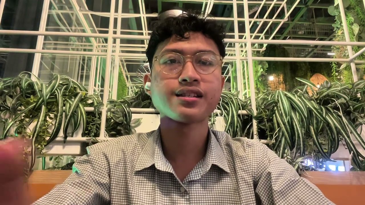 Data-Driven Growth | Helmy Pramudita for Digistar Internship Telkom 2026