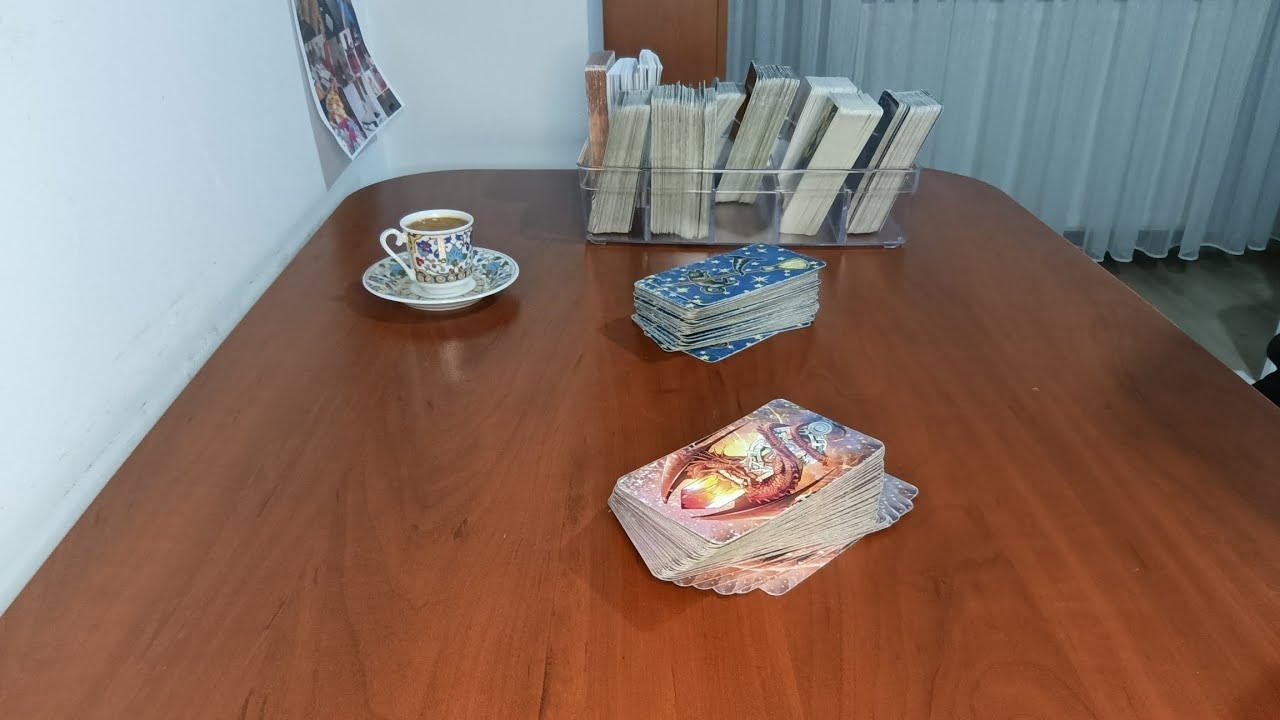 AKLINDAKİ KİŞİNİN CİĞERİNİ SÖKTÜM 🪄 DESTE SEÇ TAROT 🪄🌹🌠🔮
