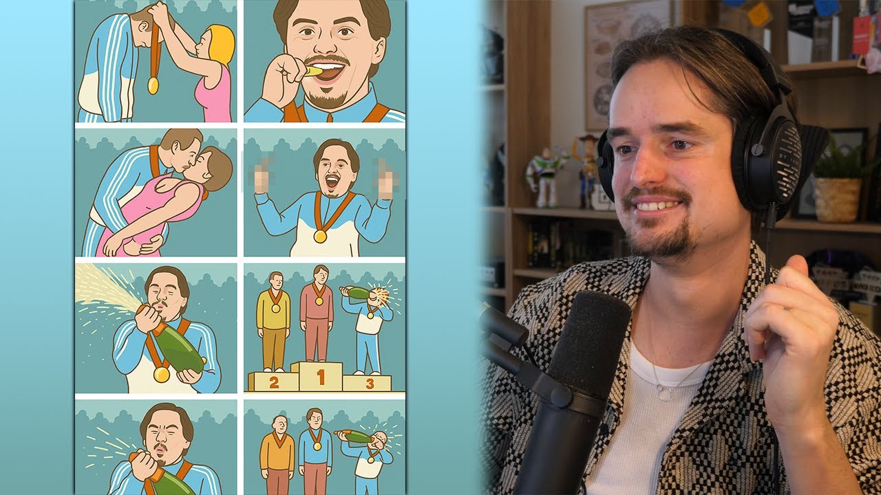 Ik ben eindelijk een Top 100 Influencer