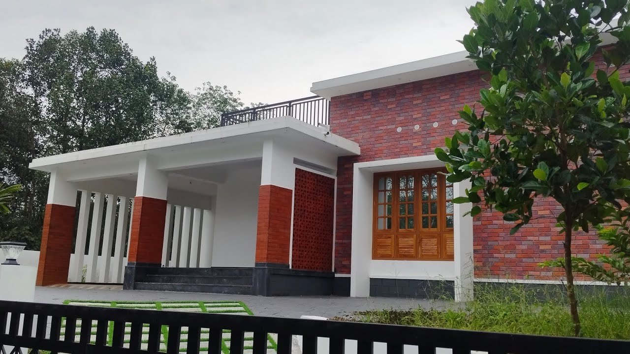 സ്വന്തം ആവശ്യത്തിനു നിർമ്മിച്ച 1800 SQT 12CENT വീട് കുറഞ്ഞ വിലയ്ക്ക്. #houseforsale #home 