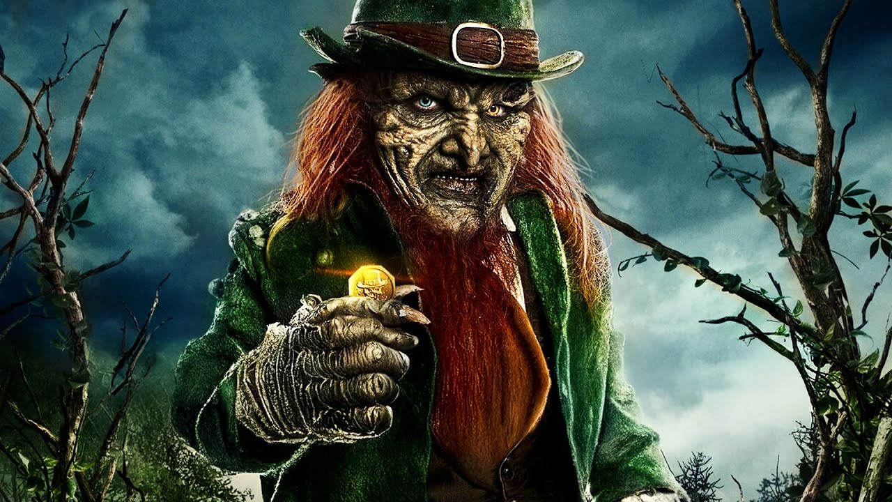 El Regreso del Duende | TERROR | Pel&iacute;cula Completa en Espa&ntilde;ol