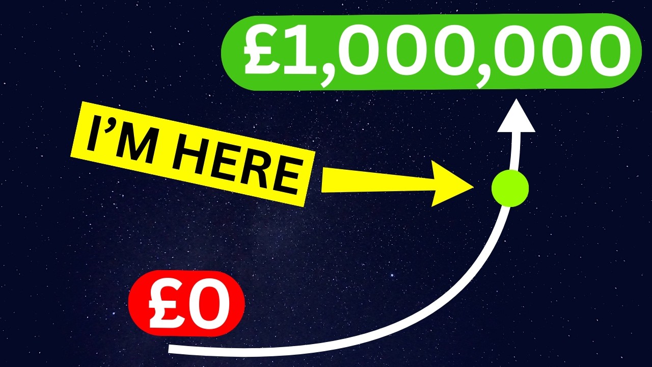 Do This to Become A Millionaire