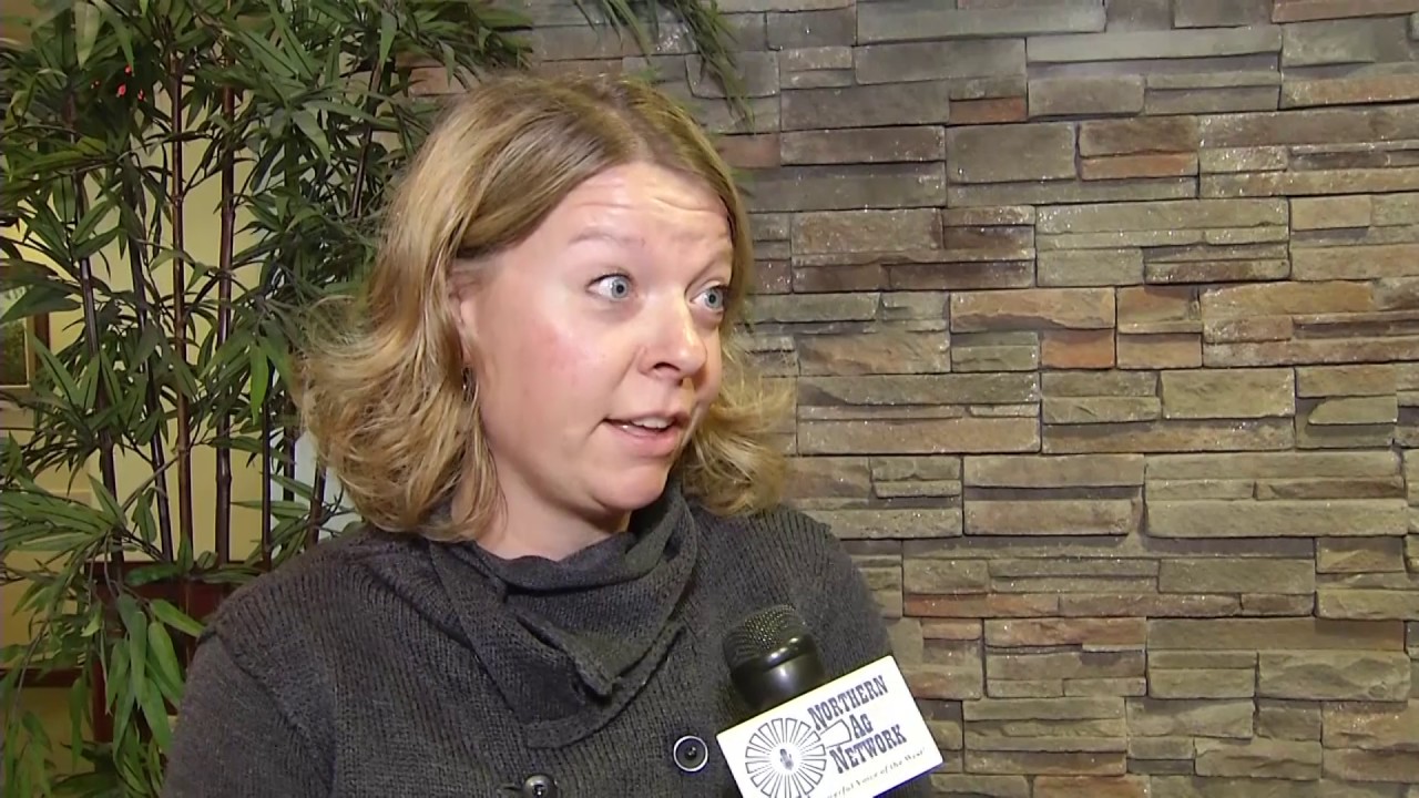 GMO's and Sustainability in the U.S. Sugarbeet Industry