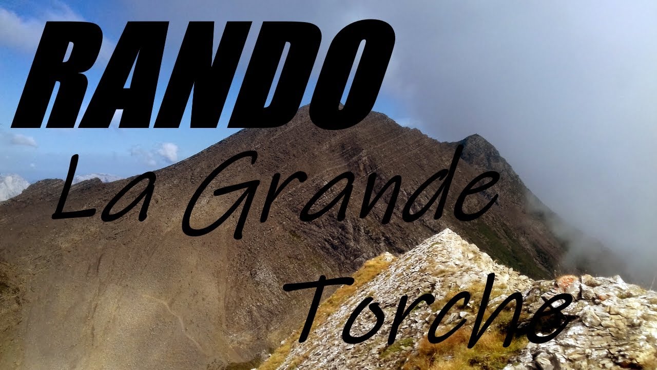 Randorama à la Grande Torche