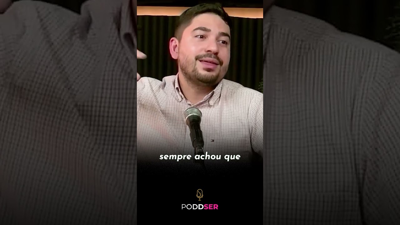 E essa  conversa profunda que tivemos com uma referência gigantesca no mercado da psiquiatria @henri
