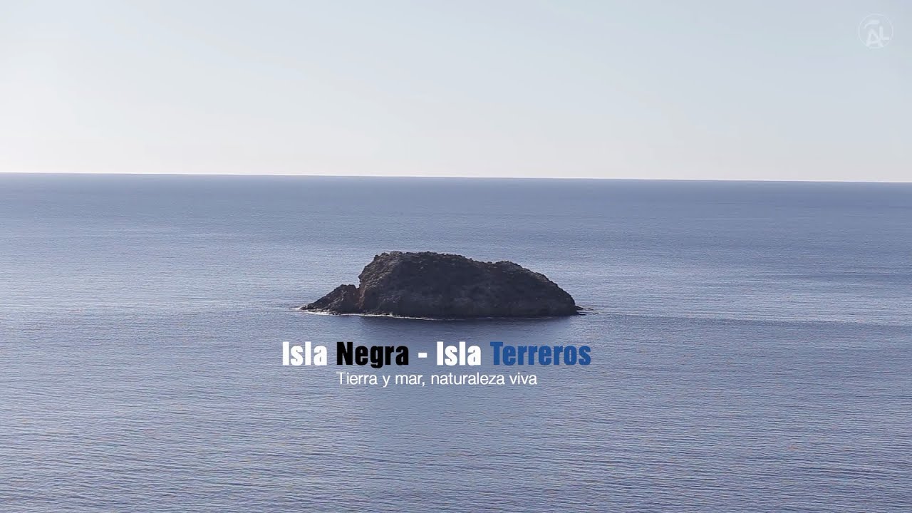ISLA NEGRA-ISLA TERREROS, TIERRA Y MAR, NATURALEZA VIVA