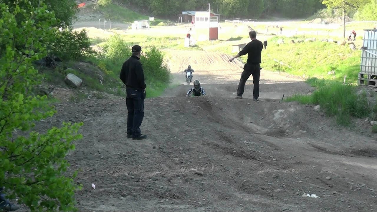Haninge MK Motocross skolan 2011