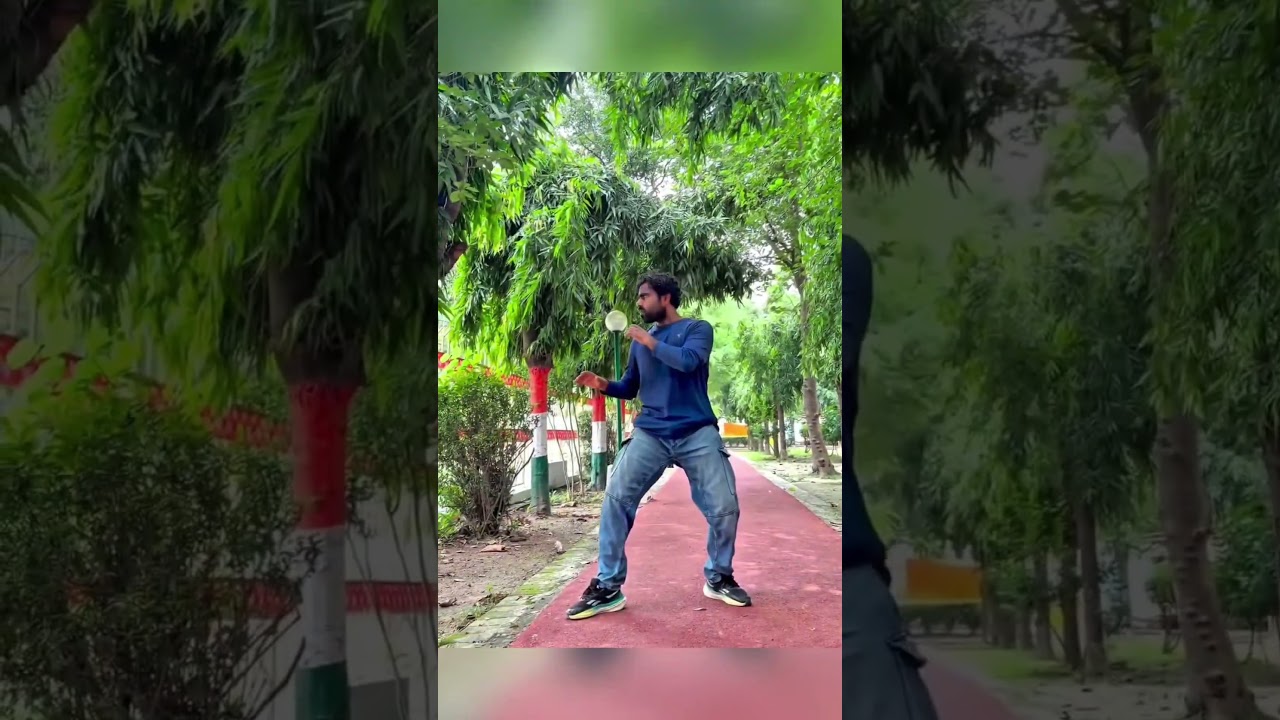 💥Street fight self Defence side kick martial arts⚡🥋 #powerful #side  #kick #ytshorts  #video