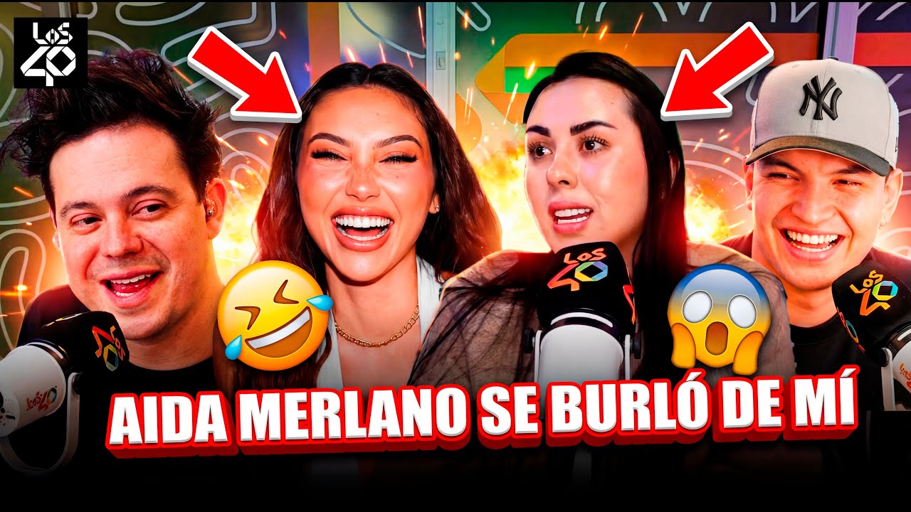 ¡JULIANA CALDERÓN habla por PRIMERA VEZ de su novio! Impresentables EN VIVO