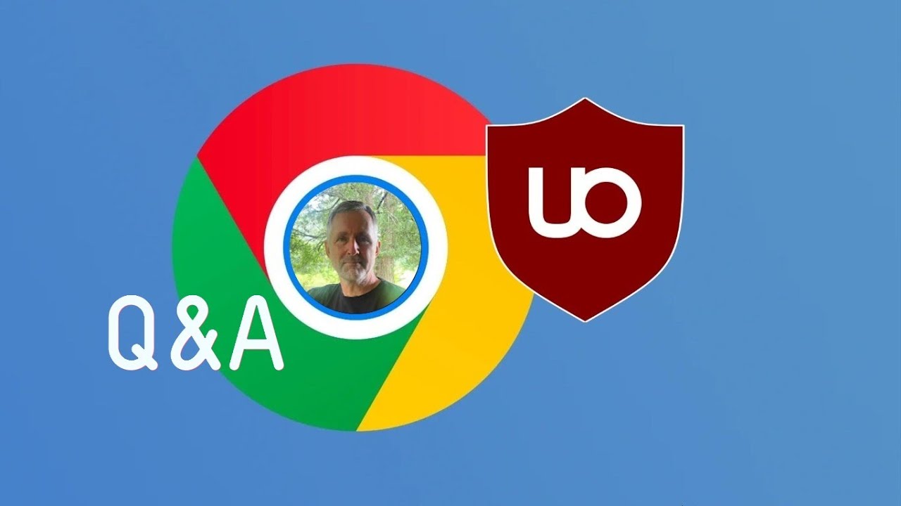 Q & A: How I Got uBlock Origin BACK & WORKING in Chrome 142!