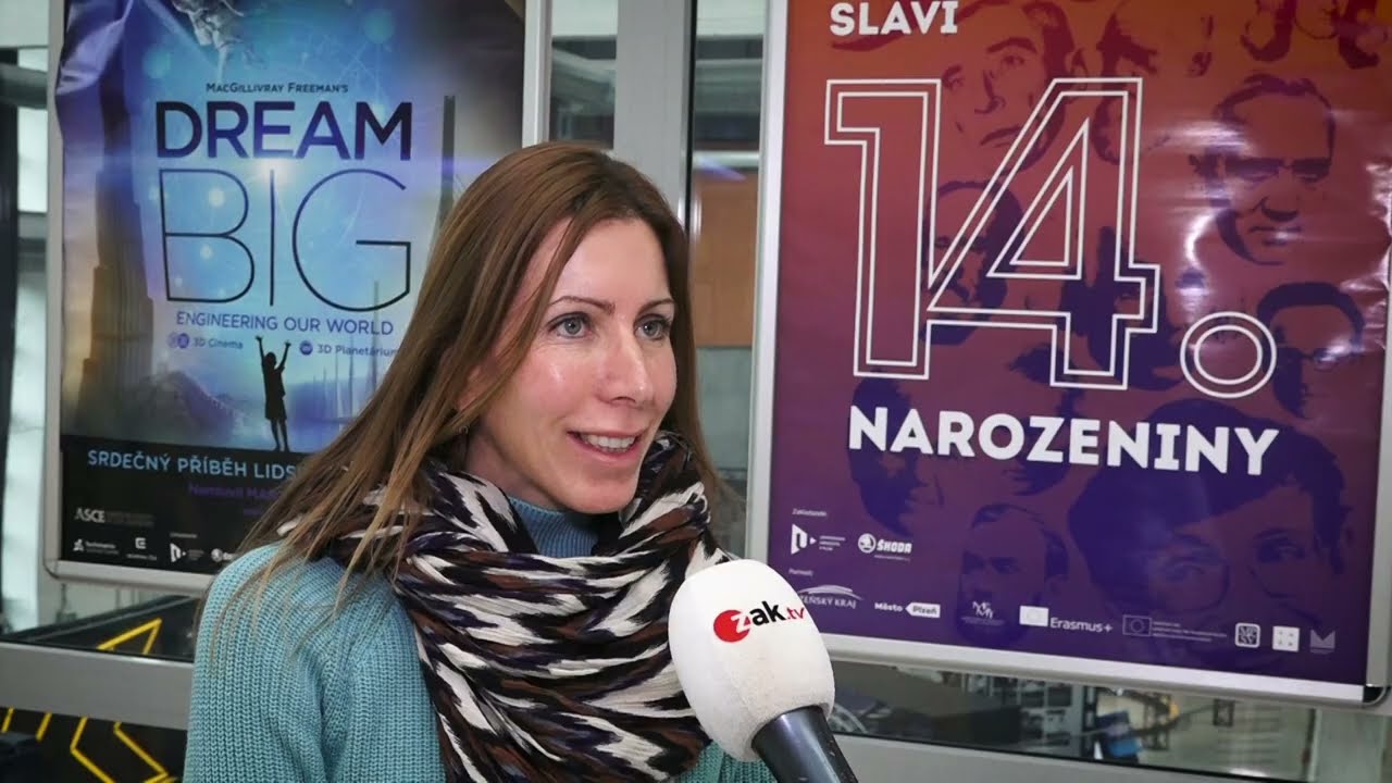 221104 Techmania Science Center slaví 14. narozeniny