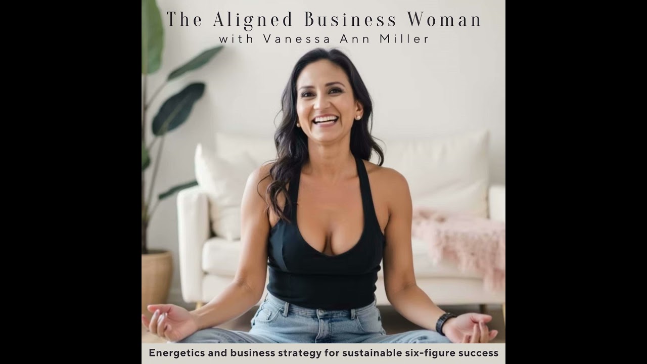 How to Attract Clients and Build a Soul Aligned Profitable Online Business Without Burnout