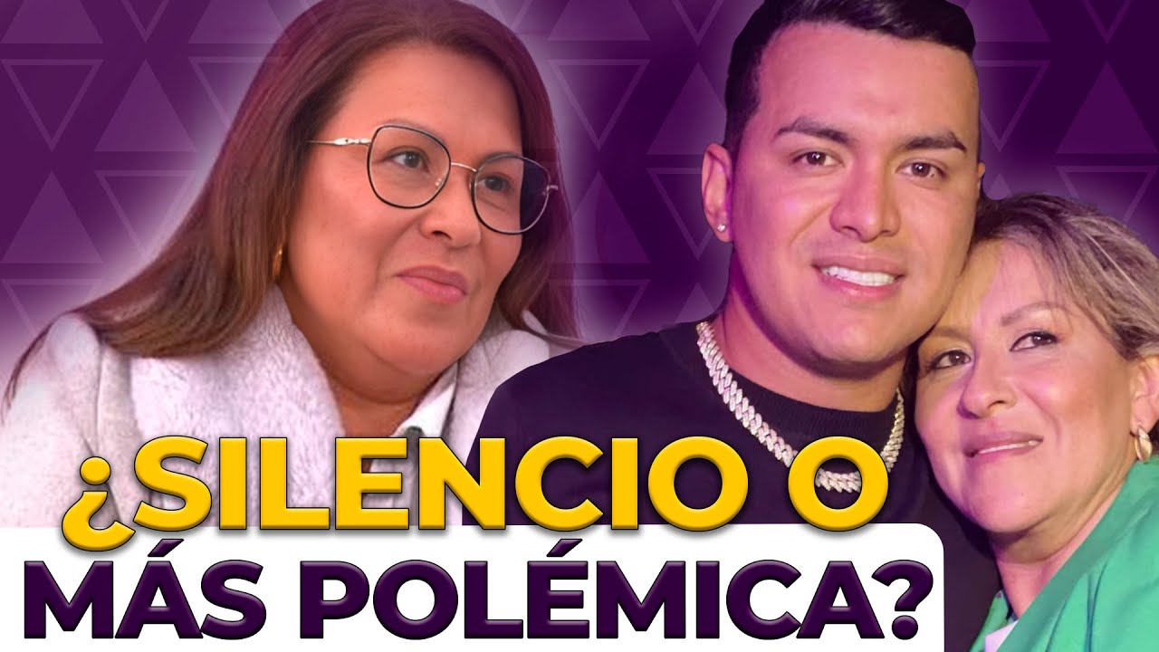 Mamá de Yeison Jiménez lanza comunicado y amenaza con demandas. ¿Qué viene ahora? | El Gordo Ariel