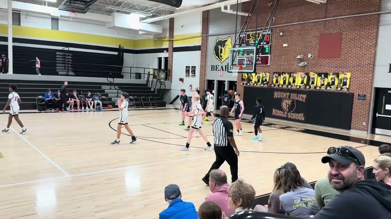 MJMS v Richview