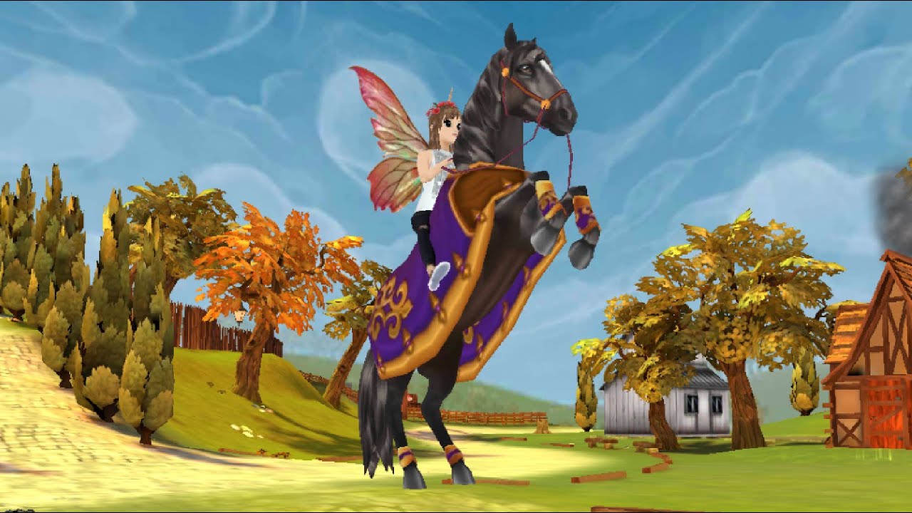 Rating The New Mythical Horses Out of 5 Stars | Horse Riding Tales