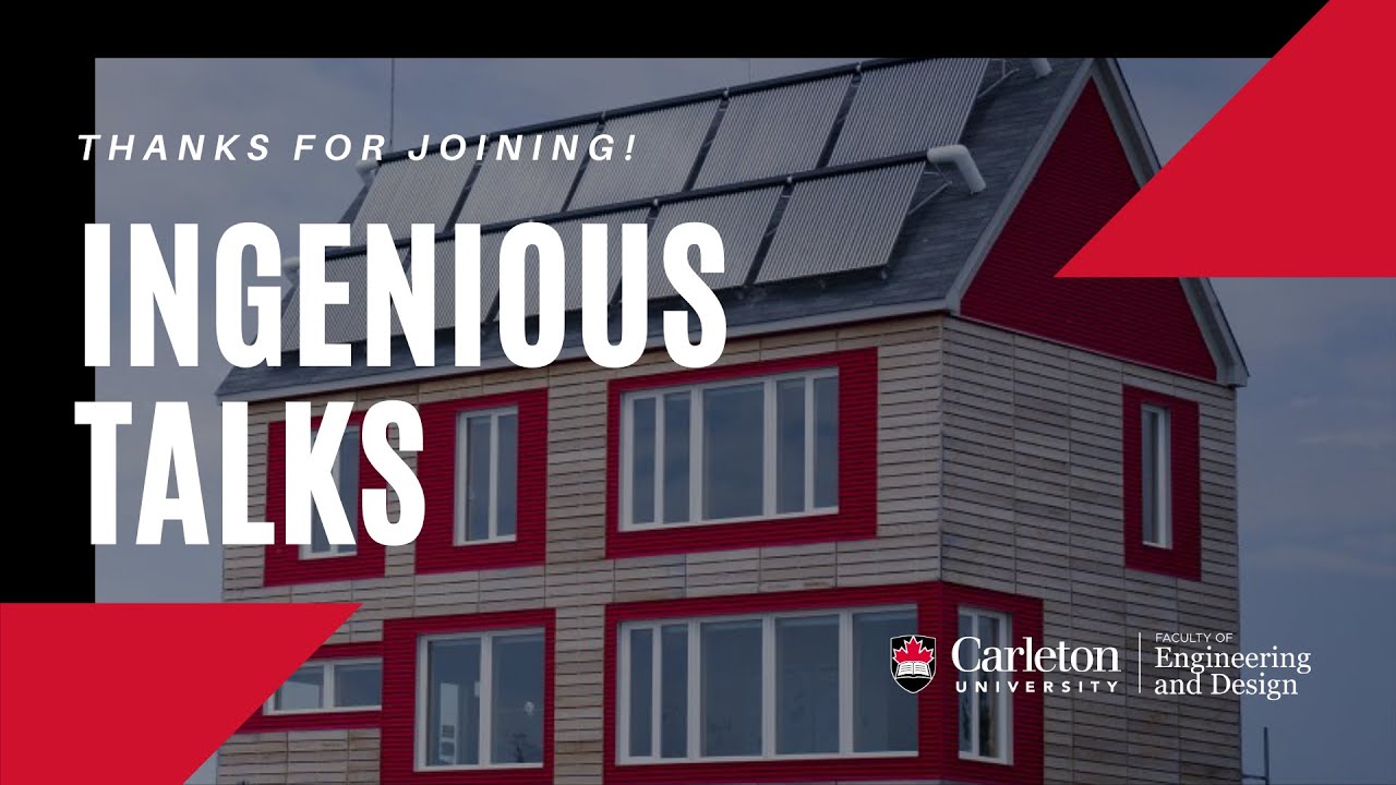 Heating Your Home with Solar Energy (Without Putting Collectors on Your Roof!) - Ingenious Talks