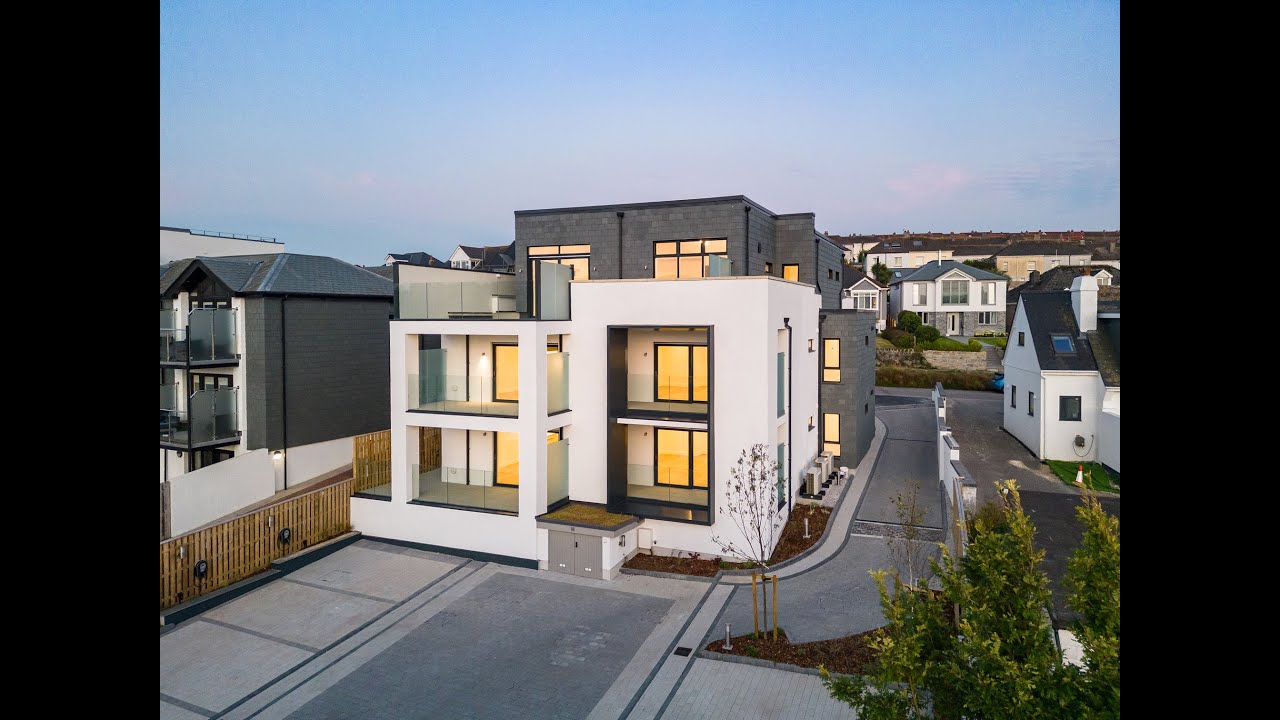 Waters Edge Apartments