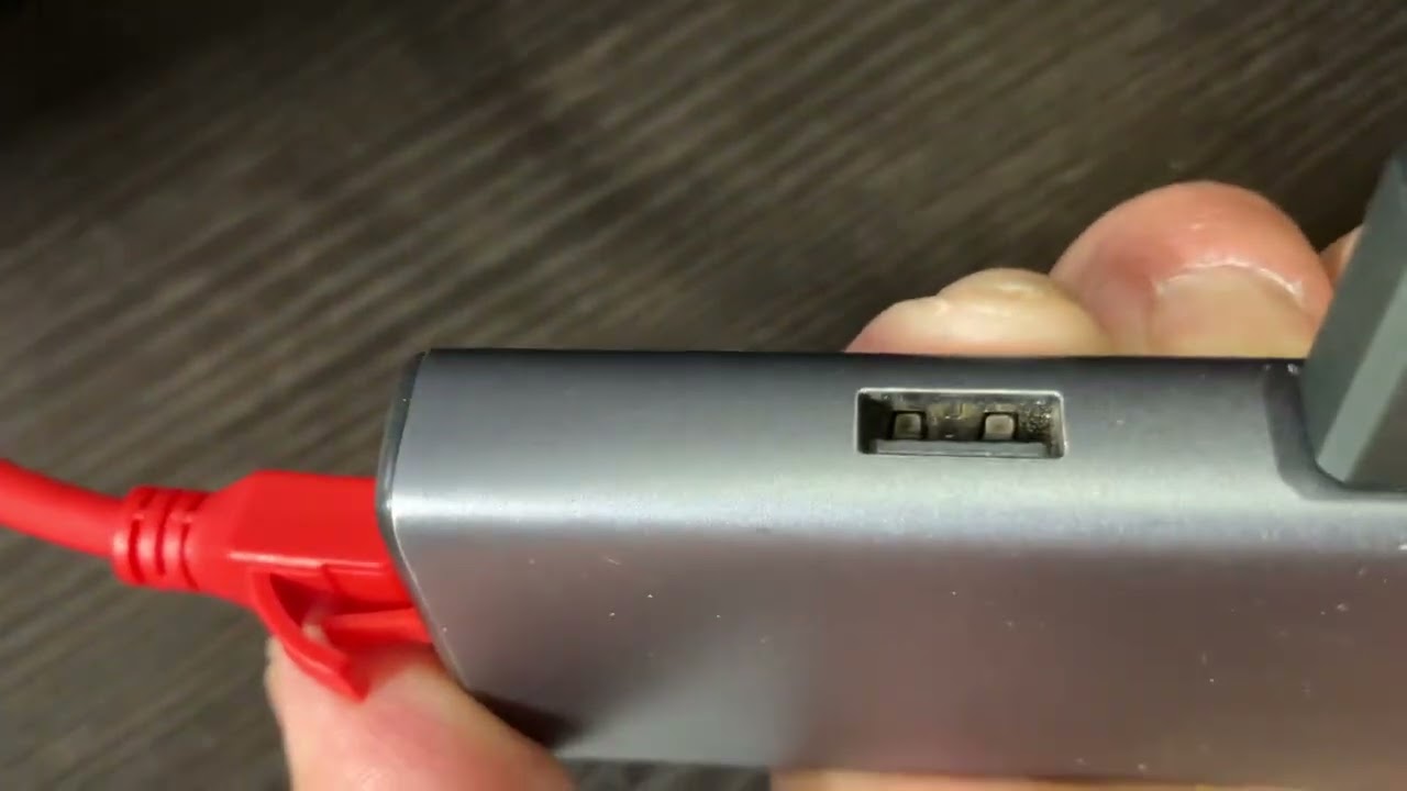 商品のご案内　LANポート、HDMI×2