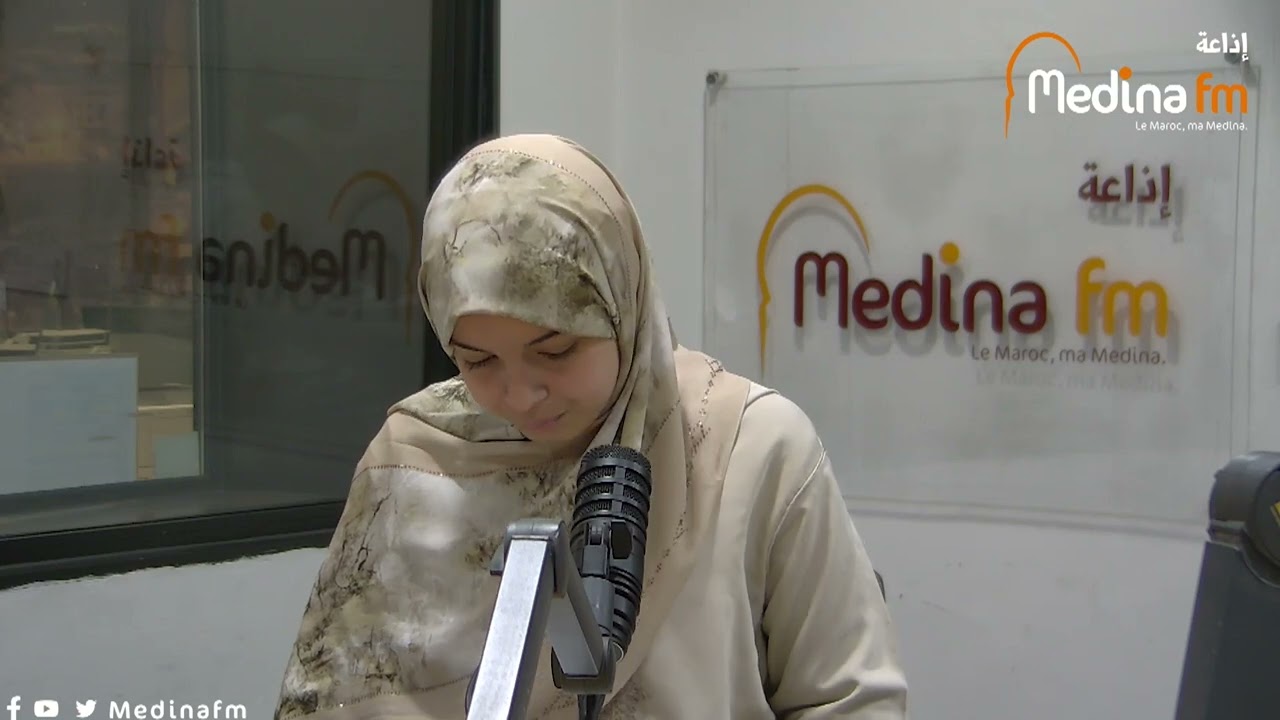 ✨ إقصائيات مسابقة اقرأ وارتق – البرايم الثالث🎙 المتسابقة: نعم ادوياب🔢 رقم المشاركة: 65للتصويت