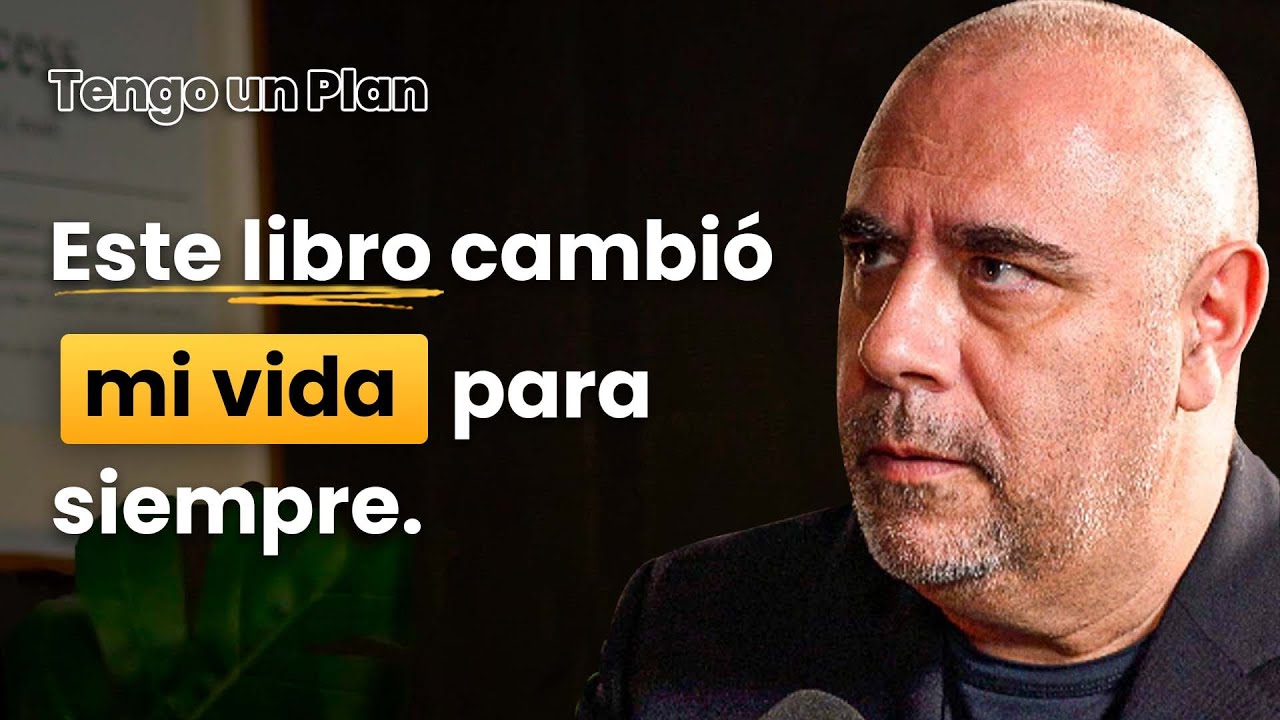 &ldquo;He le&iacute;do +1.000 libros sobre &Eacute;xito&rdquo;: Estas son las 10 Claves (Libros para Emprendedores)