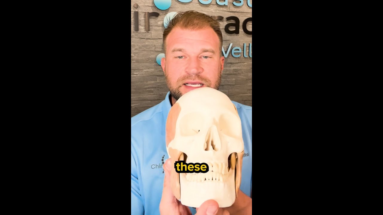 Top ways to know if you have TMJ or TMJD!