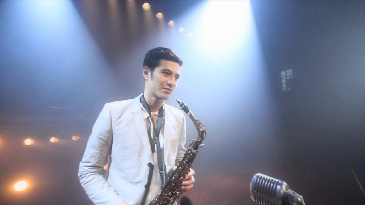 Koh Mr.Saxman - My Heart [The Visitor] (Official MV) Original by CGR