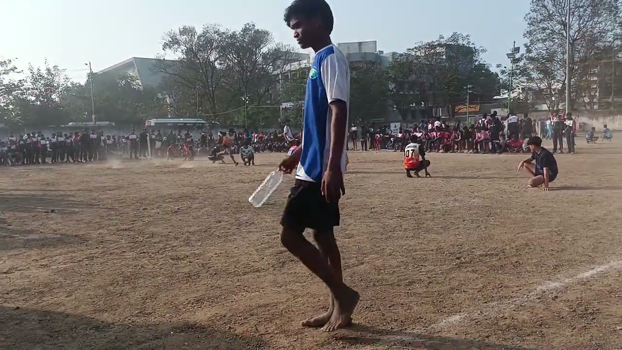 Khelo MP betul vs badwani 2nd inning 