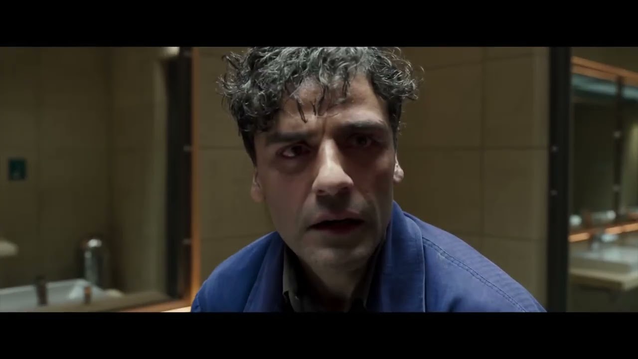 Moon Knight (2022) – Trailer 3