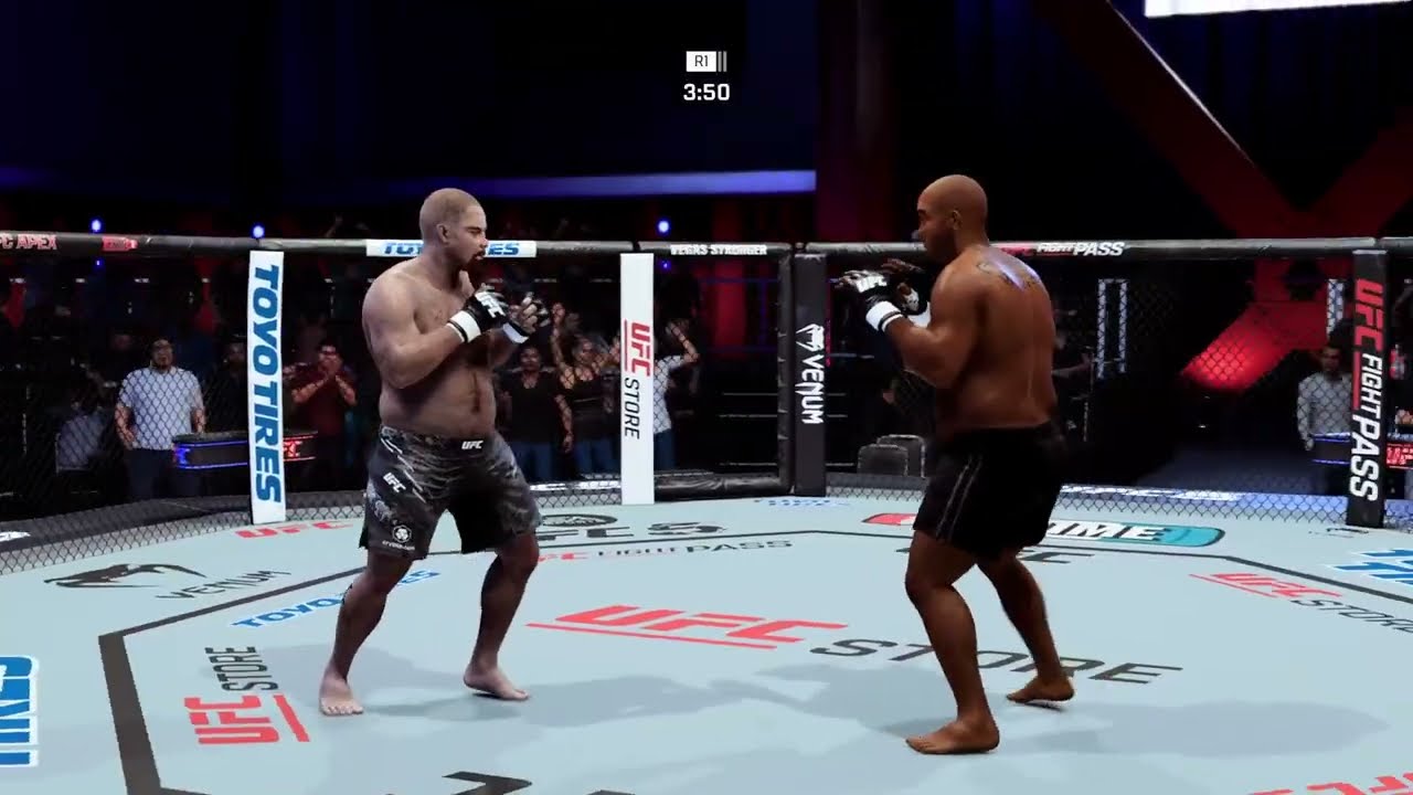 Dave Abbott 🇺🇸 10-11 🆚️ Franco Tibau 🇧🇷 10-12 | HW265 | 2004 Q2 week 1